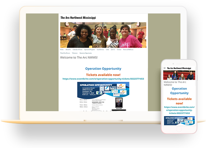 Responsive Websites Nonprofit Bad - Online Advertising Clipart (700x500), Png Download