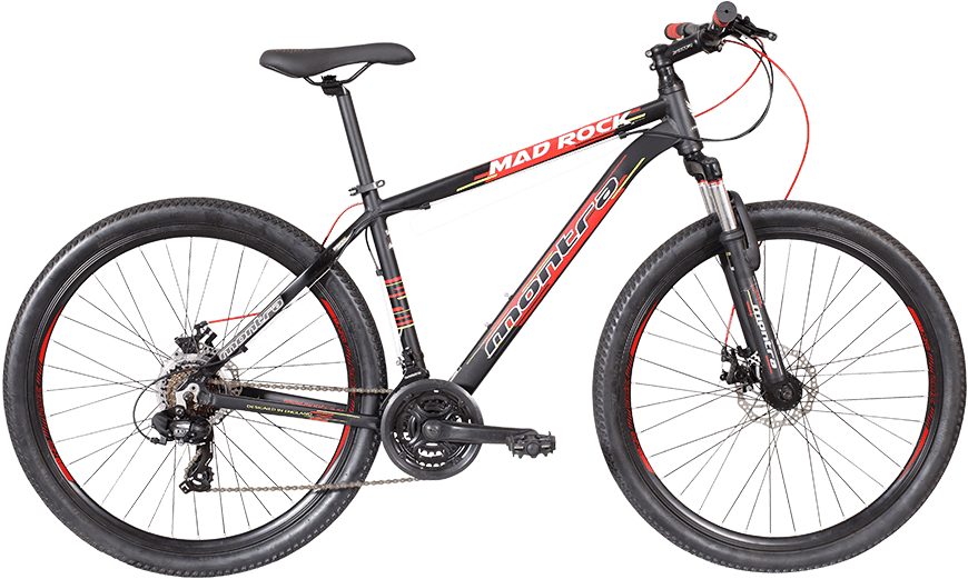 Mountain - Montra Madrock 29 Price In India Clipart (900x550), Png Download