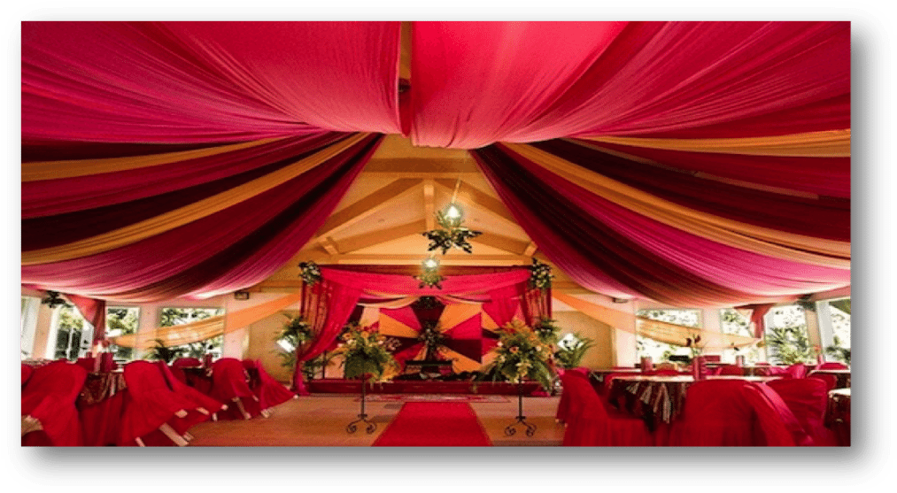 1024 X 568 2 - Tent Service Pic Png Clipart (1024x568), Png Download