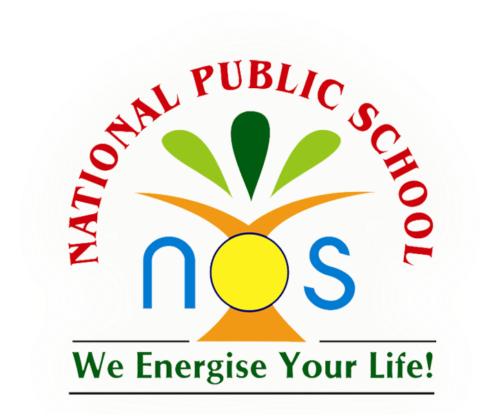 National Public School - National Public School Namakkal Clipart (800x600), Png Download