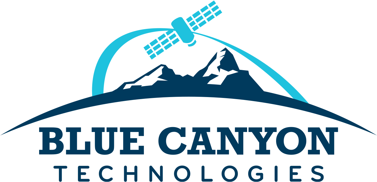 Blue Canyon Tech - Graphic Design Clipart (1600x900), Png Download