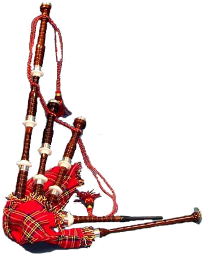 Bagpipes Png Hd - Bagpipes Png Clipart (713x880), Png Download