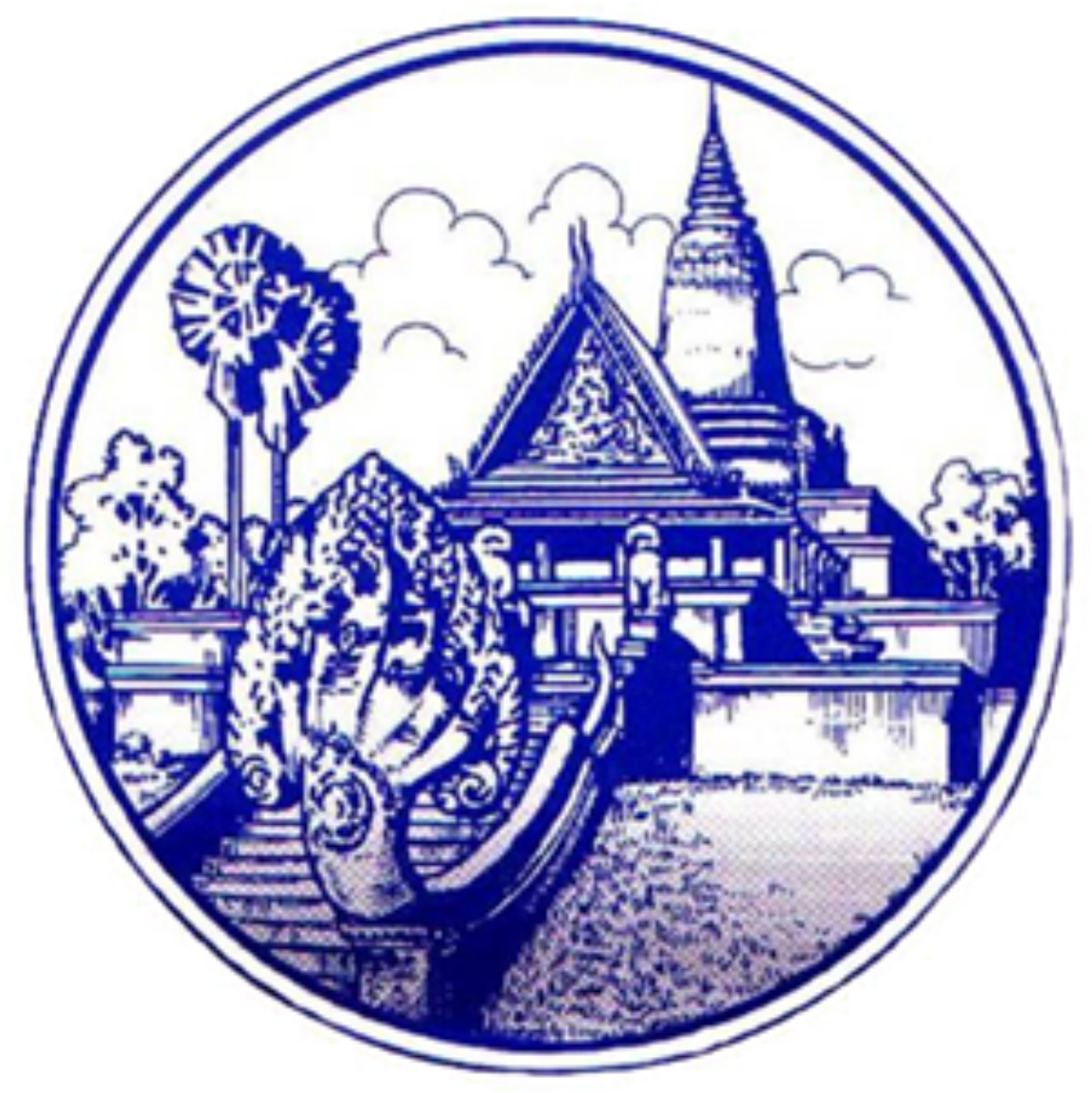 List Of Governors Of Phnom Penh - Phnom Penh City Hall Logo Clipart (1200x1200), Png Download
