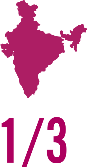 India Is Home To One-third Of The World's Child Brides - Great Legalisation Movement India Clipart (800x600), Png Download