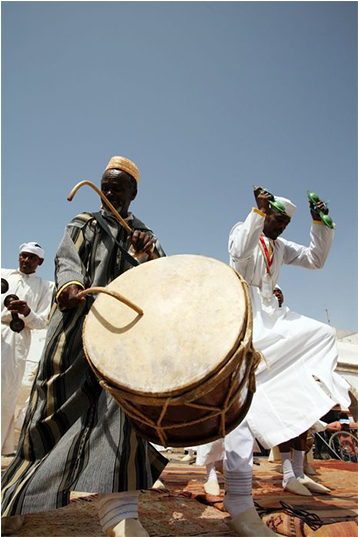 Img-32 - Janggu Clipart (975x536), Png Download