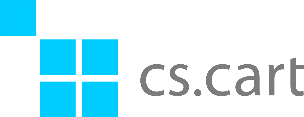 Cscart - Cs Cart Logo Png Clipart (1484x665), Png Download