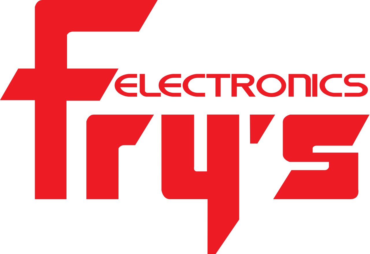 Frys Electronics Clipart (1200x825), Png Download