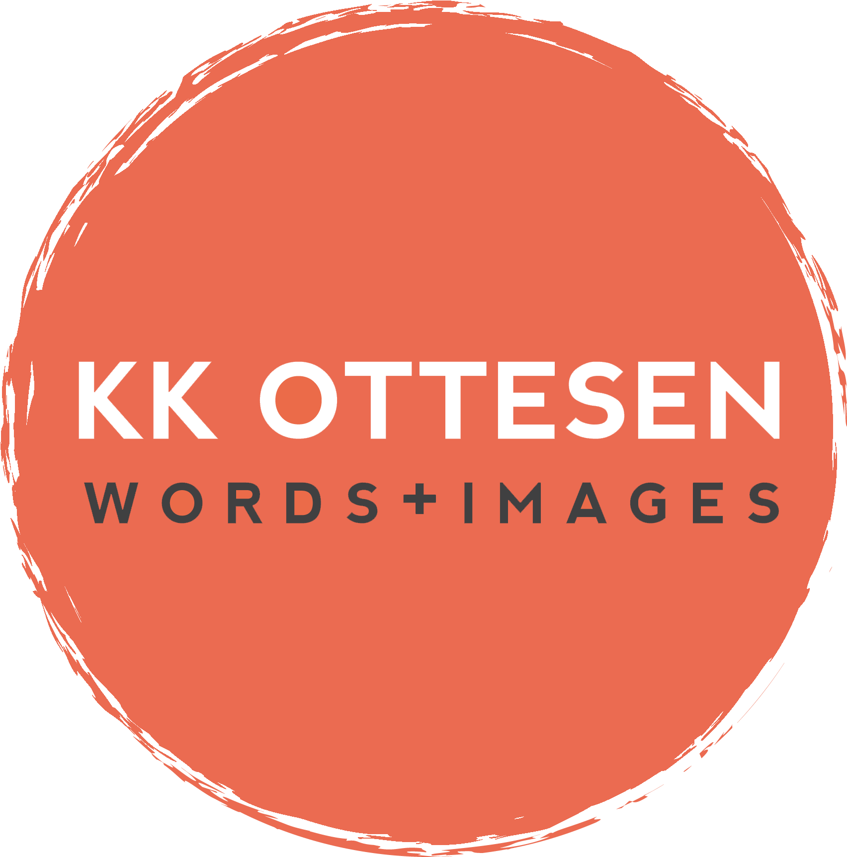 Kko Words Images - Circle Clipart (3646x1723), Png Download