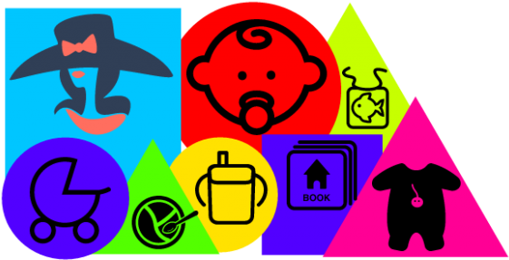 Tag - - Graphic Design Clipart (1280x636), Png Download