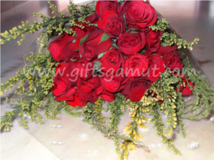 Garden Roses Clipart (700x700), Png Download