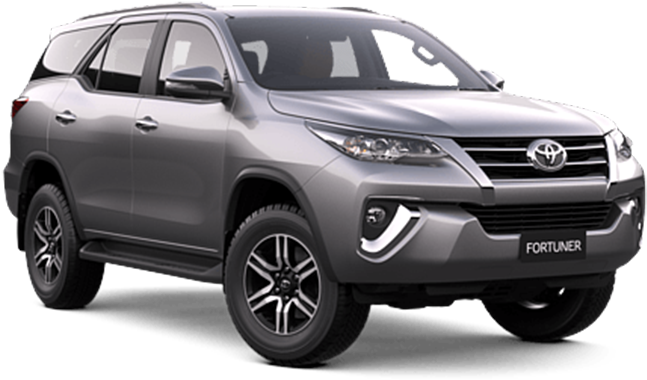 2018 Hilux Sr5 White Clipart (770x560), Png Download