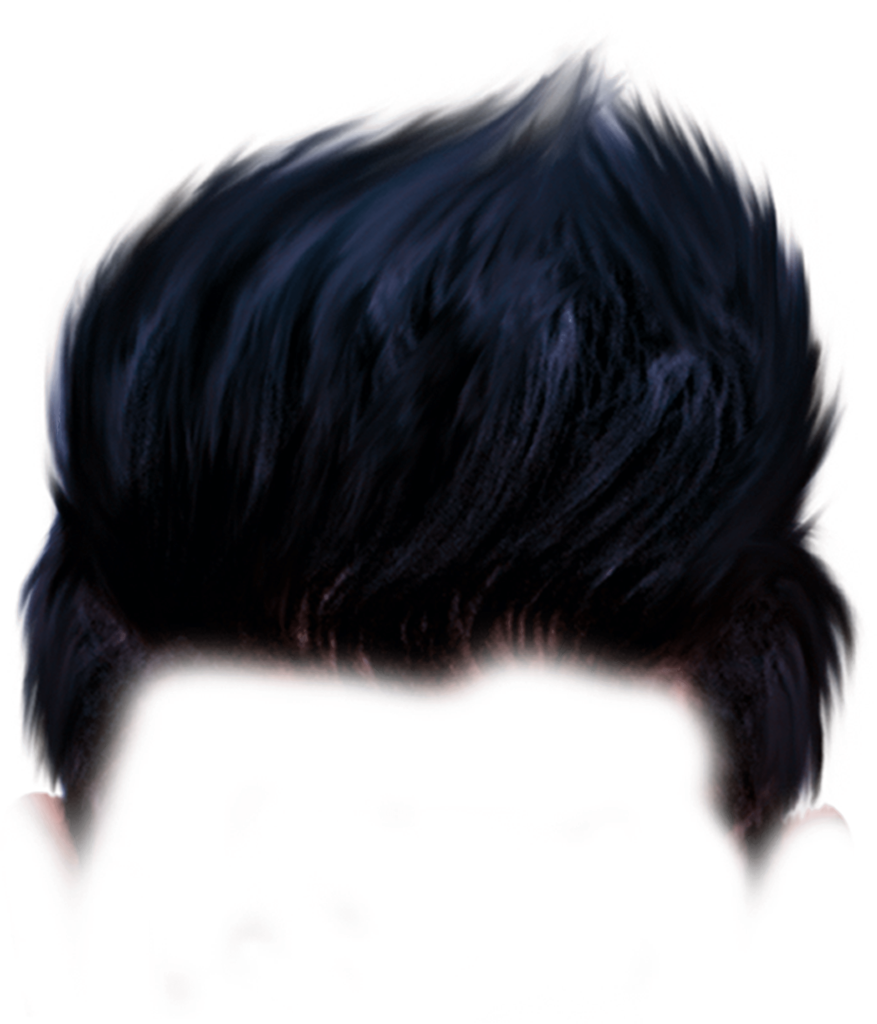 Hair Png Clipart (6000x6000), Png Download