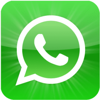 Free Png Whatsapp Ios Png - Snapchat Whatsapp Clipart (850x543), Png Download