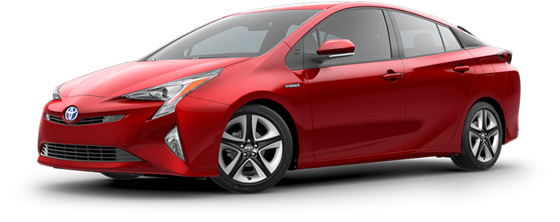 2018 Toyota Prius For Sale Serving Goldsboro, Nc - Toyota Prius 2018 Colours Clipart (800x400), Png Download