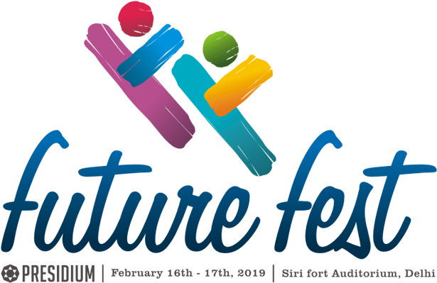 Future Fest - Presidium Clipart (714x463), Png Download