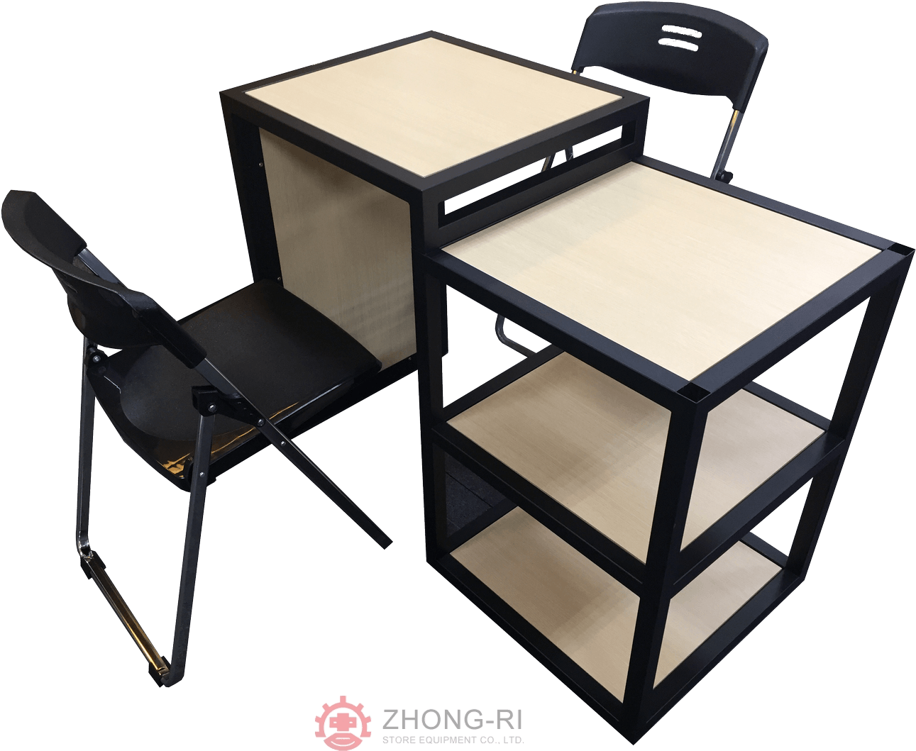 Meeting Table / Office Table / Negotiation Table / - Coffee Table Clipart (1440x1080), Png Download