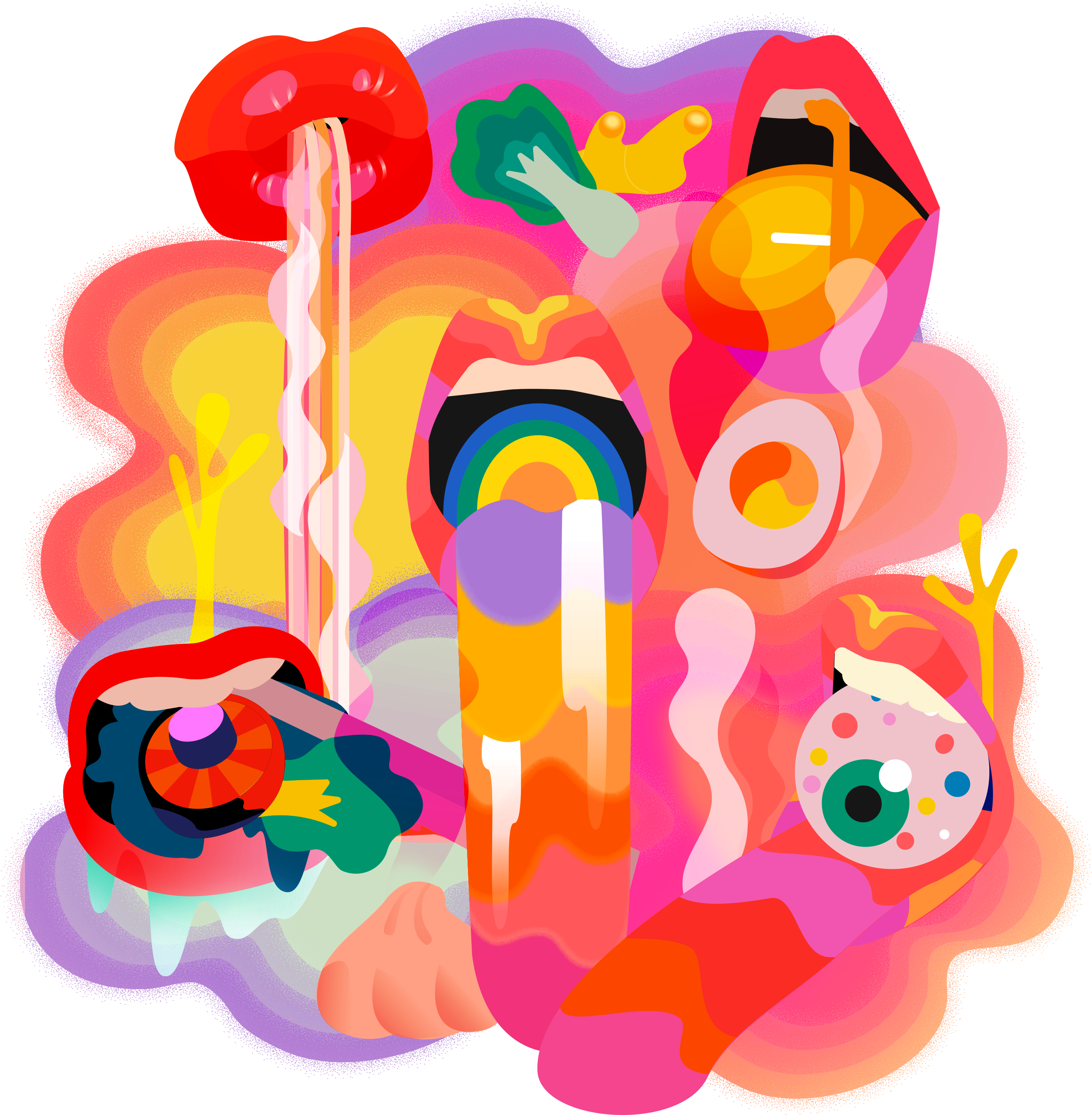 Text Block Clipart (2838x2838), Png Download