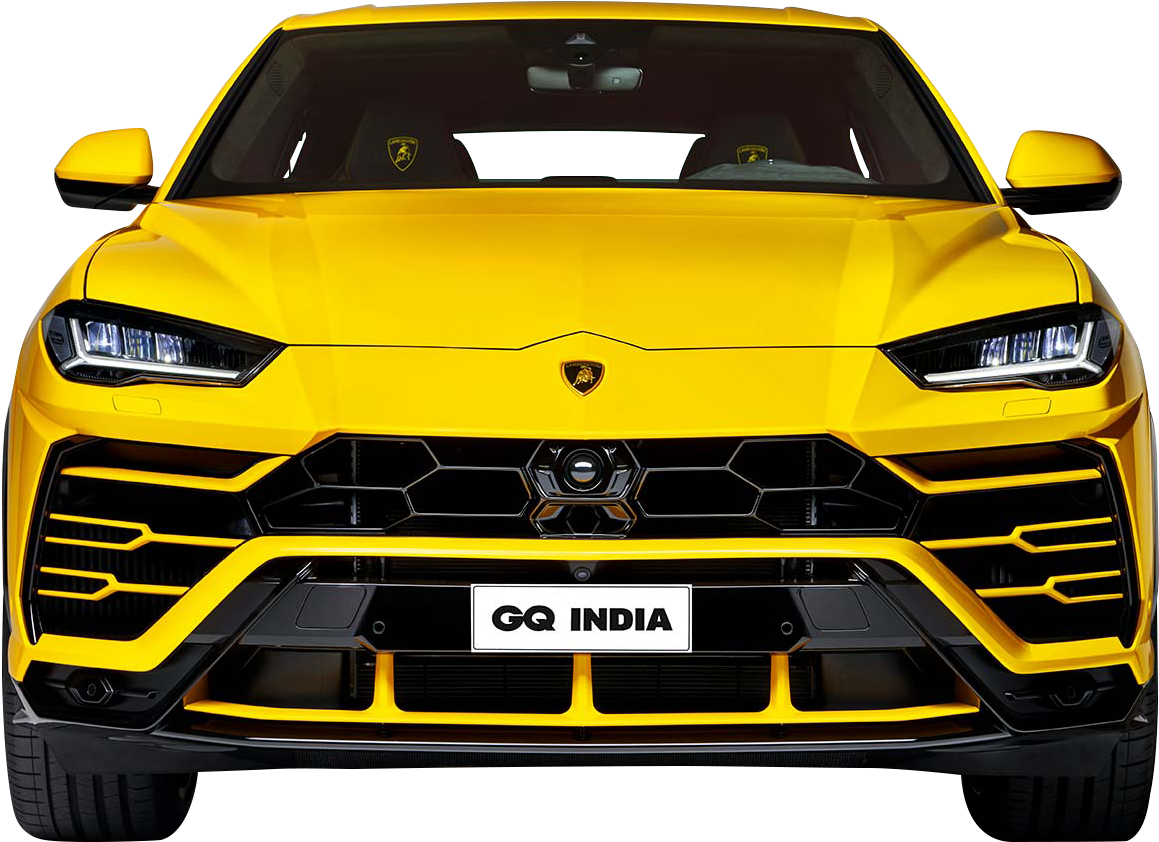 Download - Lamborghini Urus Price In Dubai Clipart (1318x957), Png Download