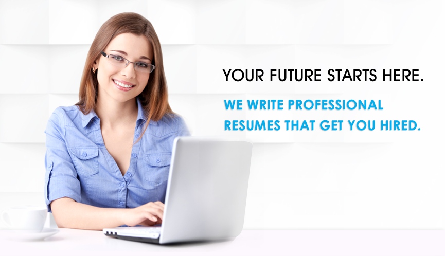 Copy Of Girl-laptop - Resume Writing Services Clipart (865x498), Png Download