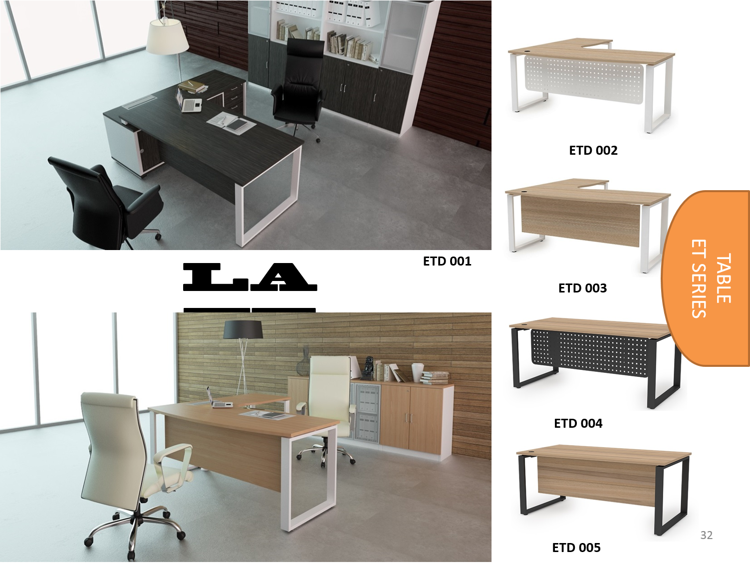 Office Table Malaysia - Office Furniture Product Malaysia Clipart (1503x1132), Png Download