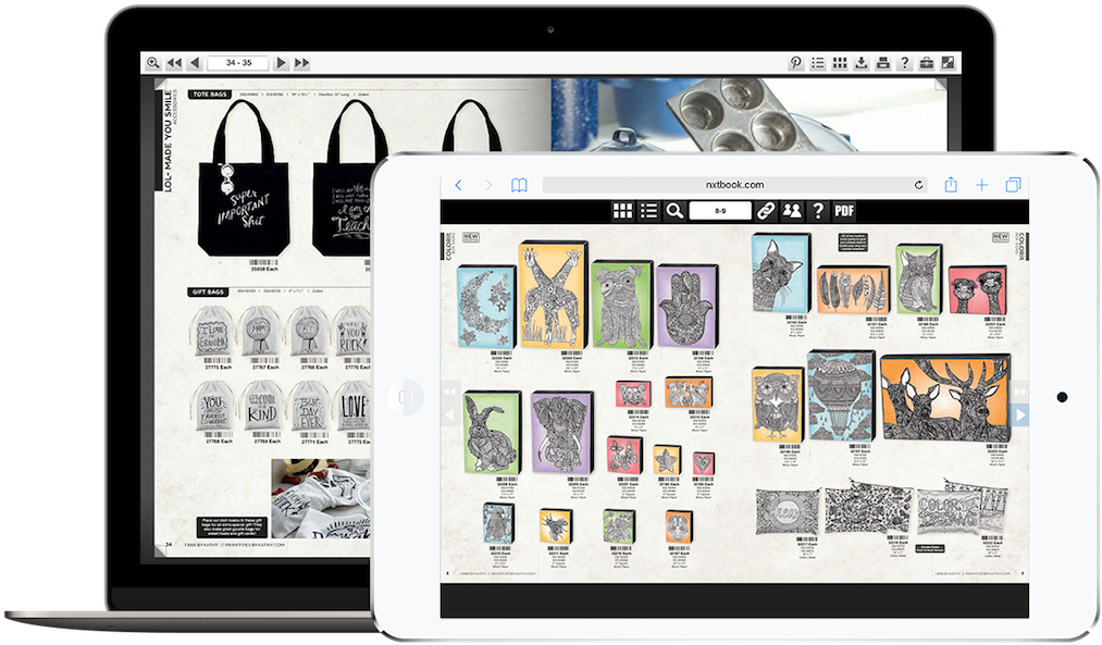 Show Off Your Latest Products And Increase Sales With - Tablet Computer Clipart (1013x675), Png Download