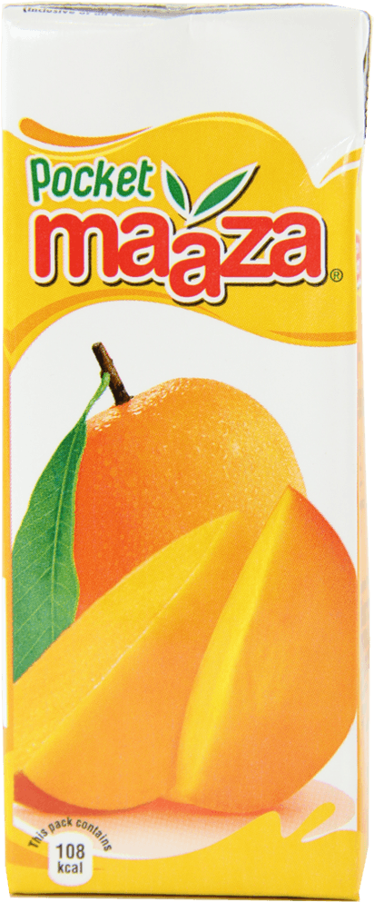 Thumb Image - Maaza Tetra Pack Png Clipart (1000x1000), Png Download