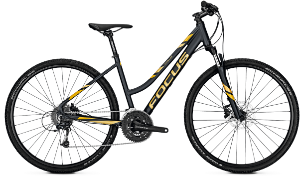 Crater Lake Lite Features - Trek Precaliber 24 Clipart (700x441), Png Download