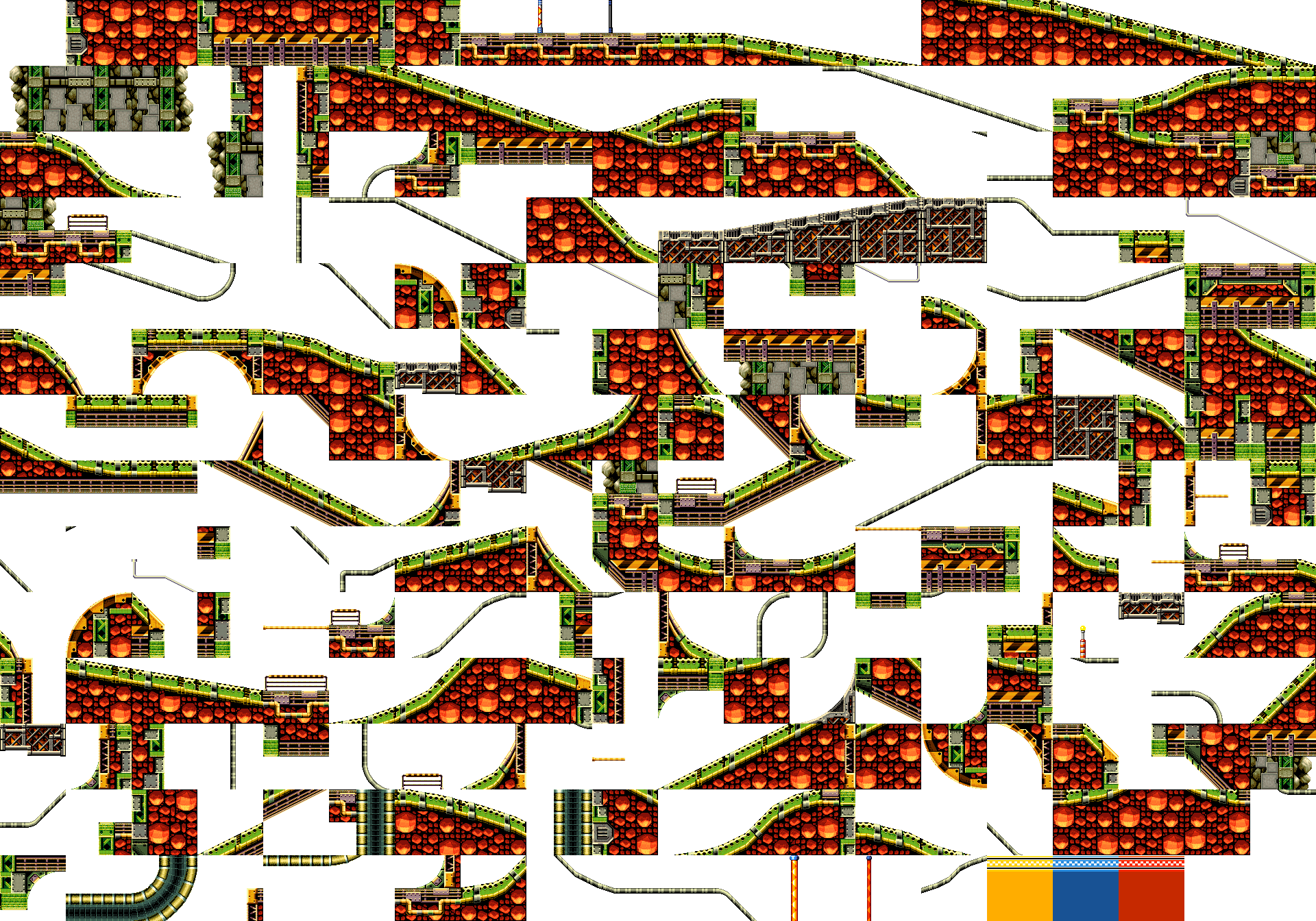 Hot Crater Act 2 - Illustration Clipart (1920x1344), Png Download