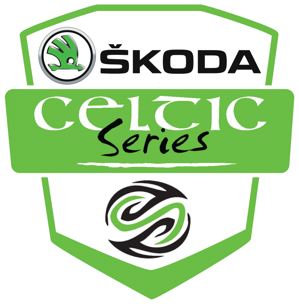 The 2018 Skoda Celtic Cycling Series Will Feature Three - Skoda Celtic Series Clipart (998x1024), Png Download
