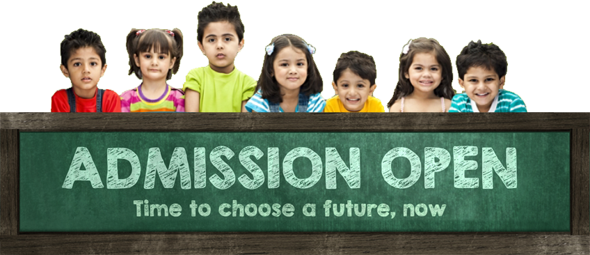 Admission - Admission Open Banner Png Clipart (848x366), Png Download
