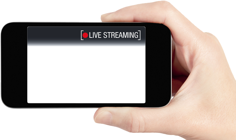 Telefono - Smartphone Video Png Clipart (764x483), Png Download