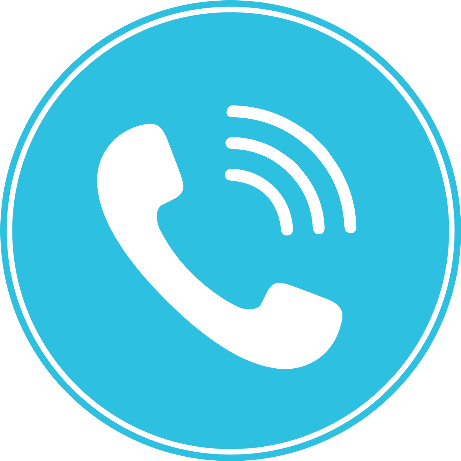 Tel Wikipedia - Blue User Icon Png Clipart (1512x1512), Png Download