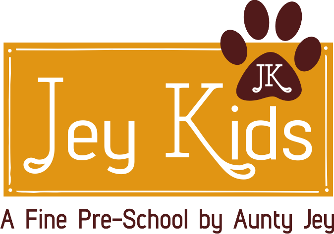 Jey Kids Logo - Graphic Design Clipart (674x473), Png Download