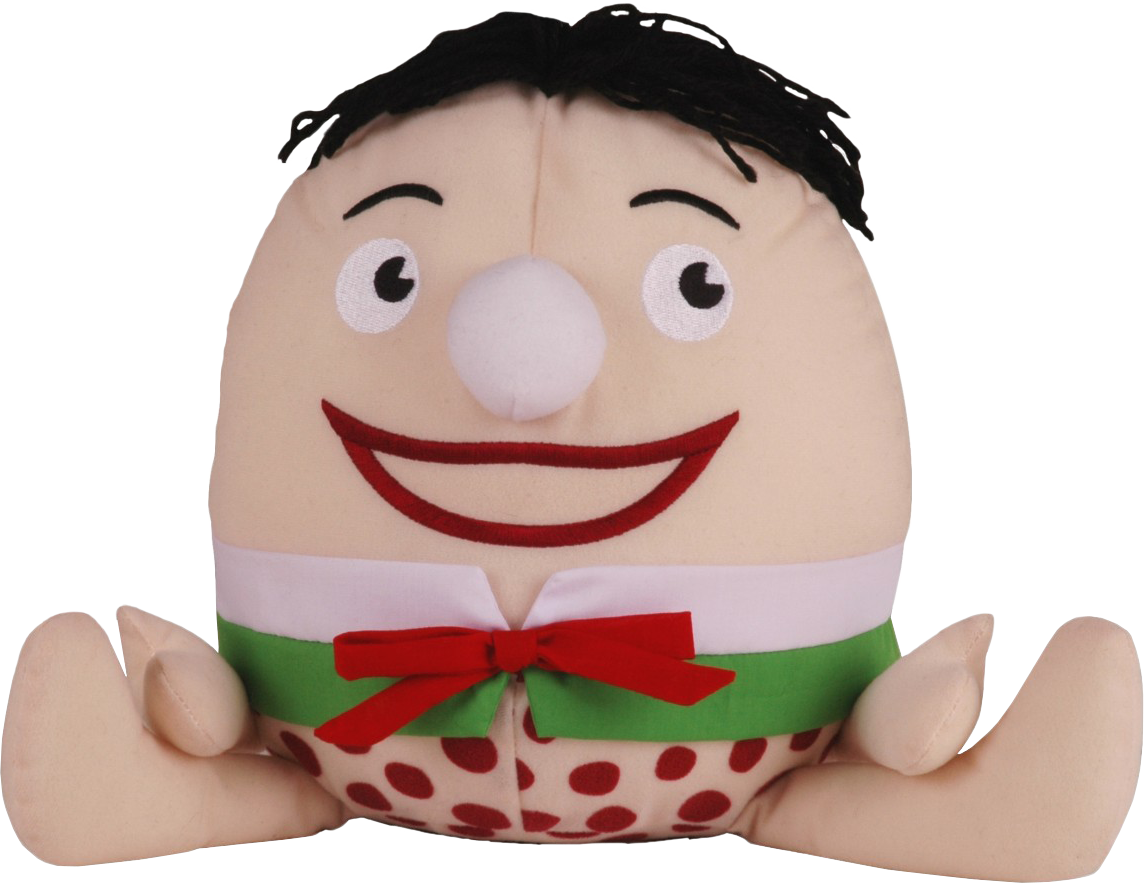 Play - Humpty Dumpty Play School Clipart (1144x883), Png Download