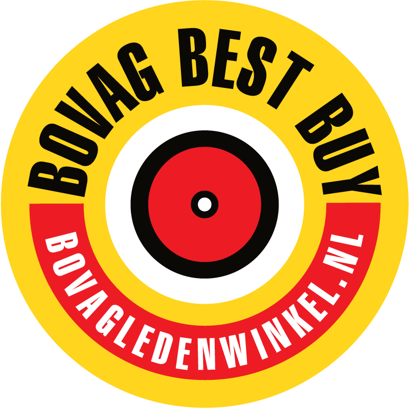 Bovag Best Buy Png Logo - Circle Clipart (800x800), Png Download