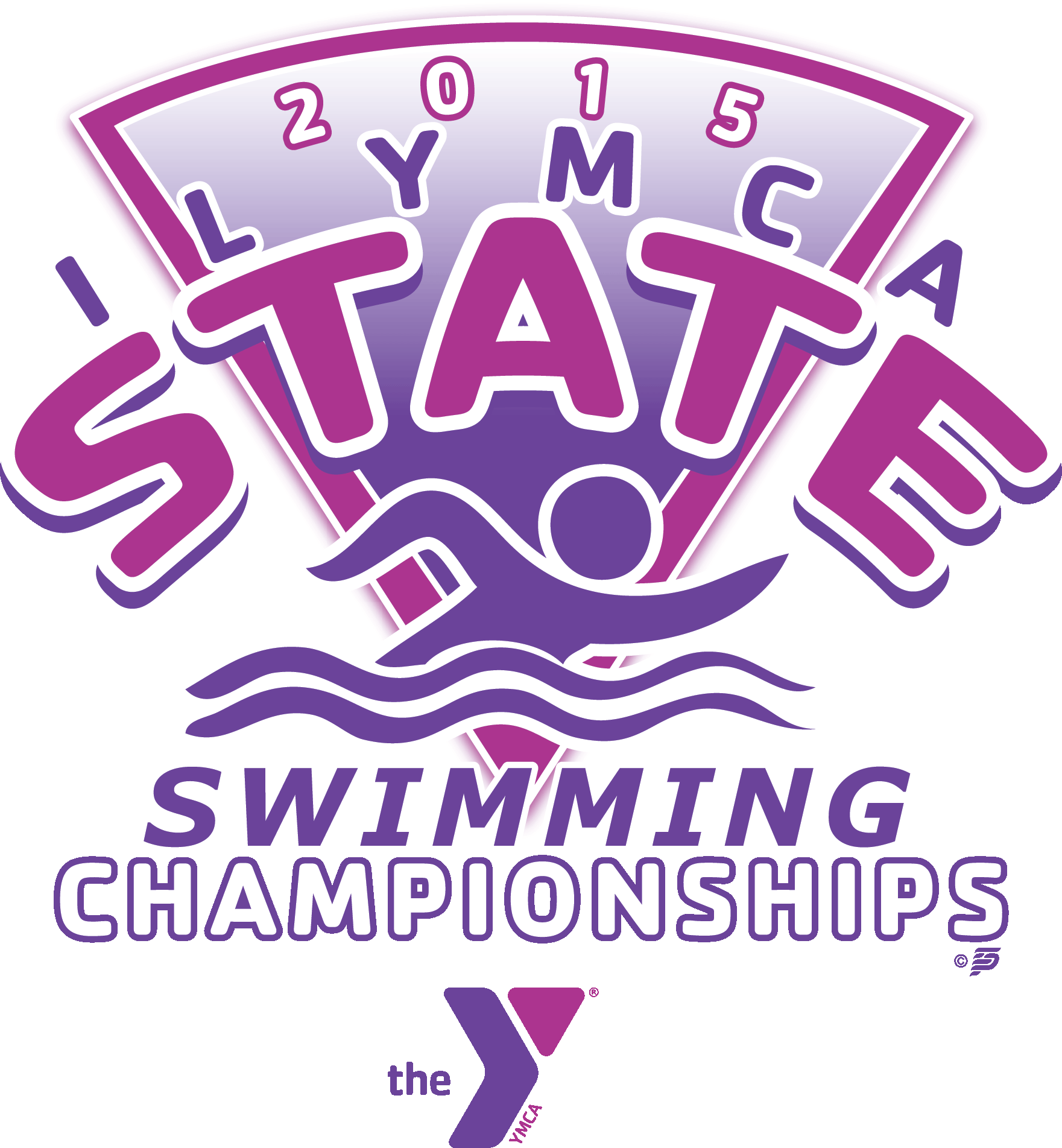 2015 Il State Y Meet Logo - New Ymca Clipart (1761x1903), Png Download
