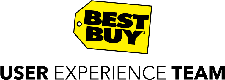 Best Buy User Experience Team - Best Buy Clipart (792x612), Png Download