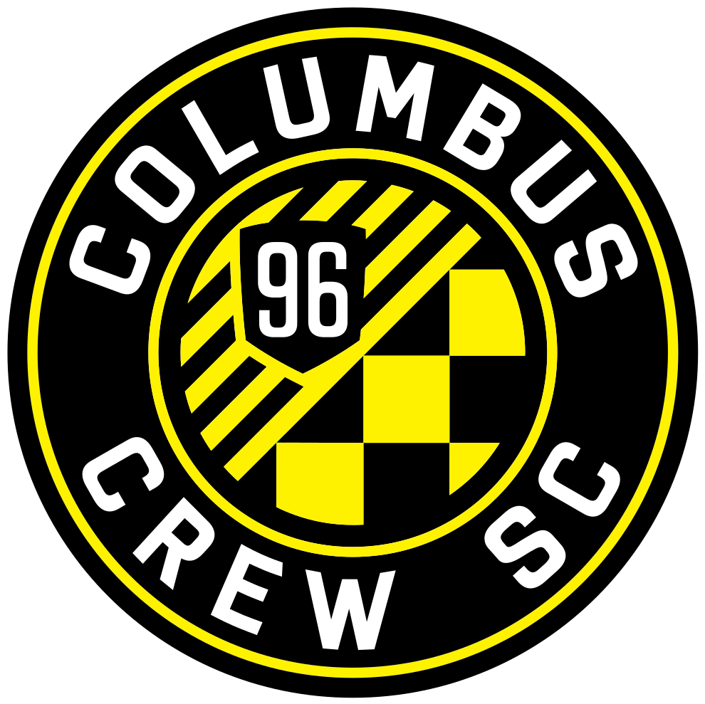 No More Ymca - Columbus Crew Soccer Logo Clipart (1024x1024), Png Download