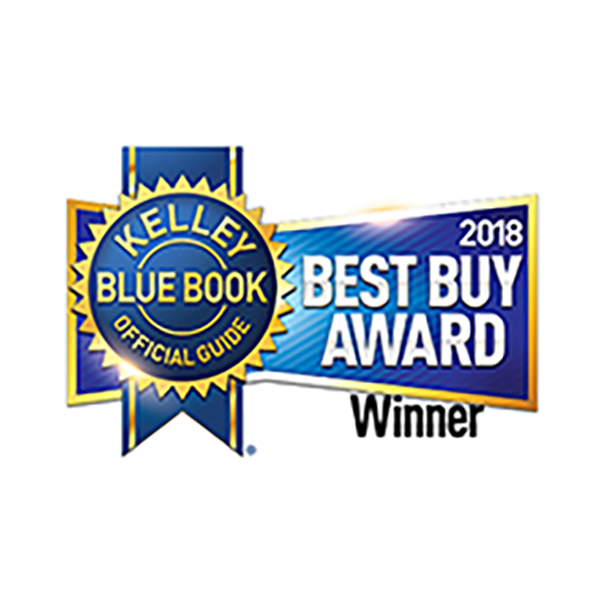 2018 Kelley Blue Book Best Buy - Kelley Blue Book Clipart (900x900), Png Download