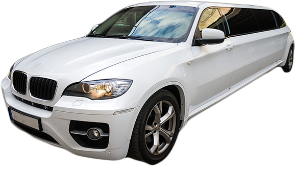 Limo Png - Bmw X6 Clipart (700x465), Png Download