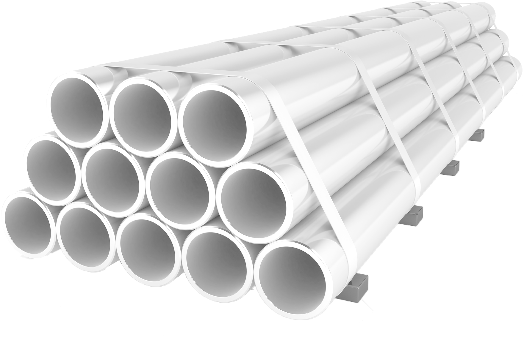 Pipes Png - Pvc Pipes Clipart (2000x1200), Png Download