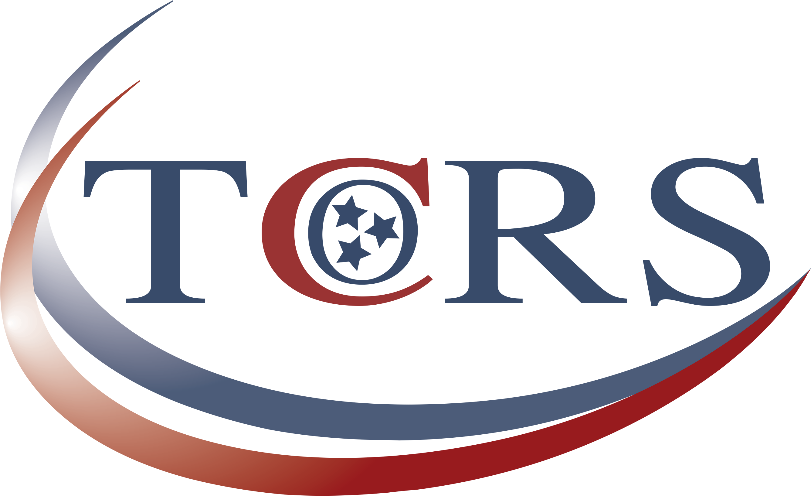 Tennessee Consolidated Retirement System Logo Tennessee Consolidated
