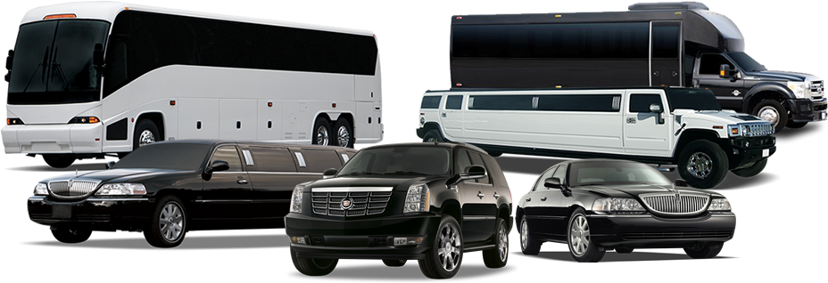 Black Car Service - Seattle Clipart (960x342), Png Download