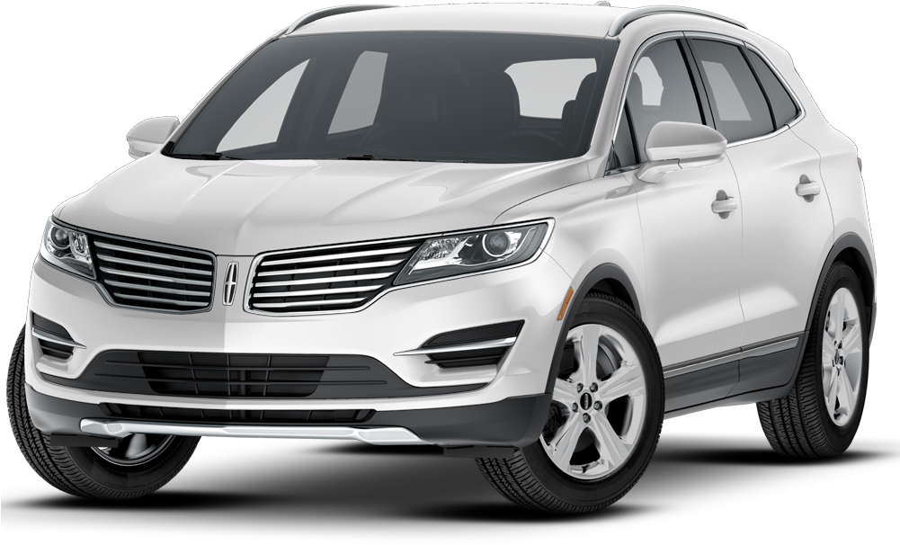 2017 Lincoln Mkc Angular Front - 2017 Lincoln Mkc Png Clipart (1000x1000), Png Download