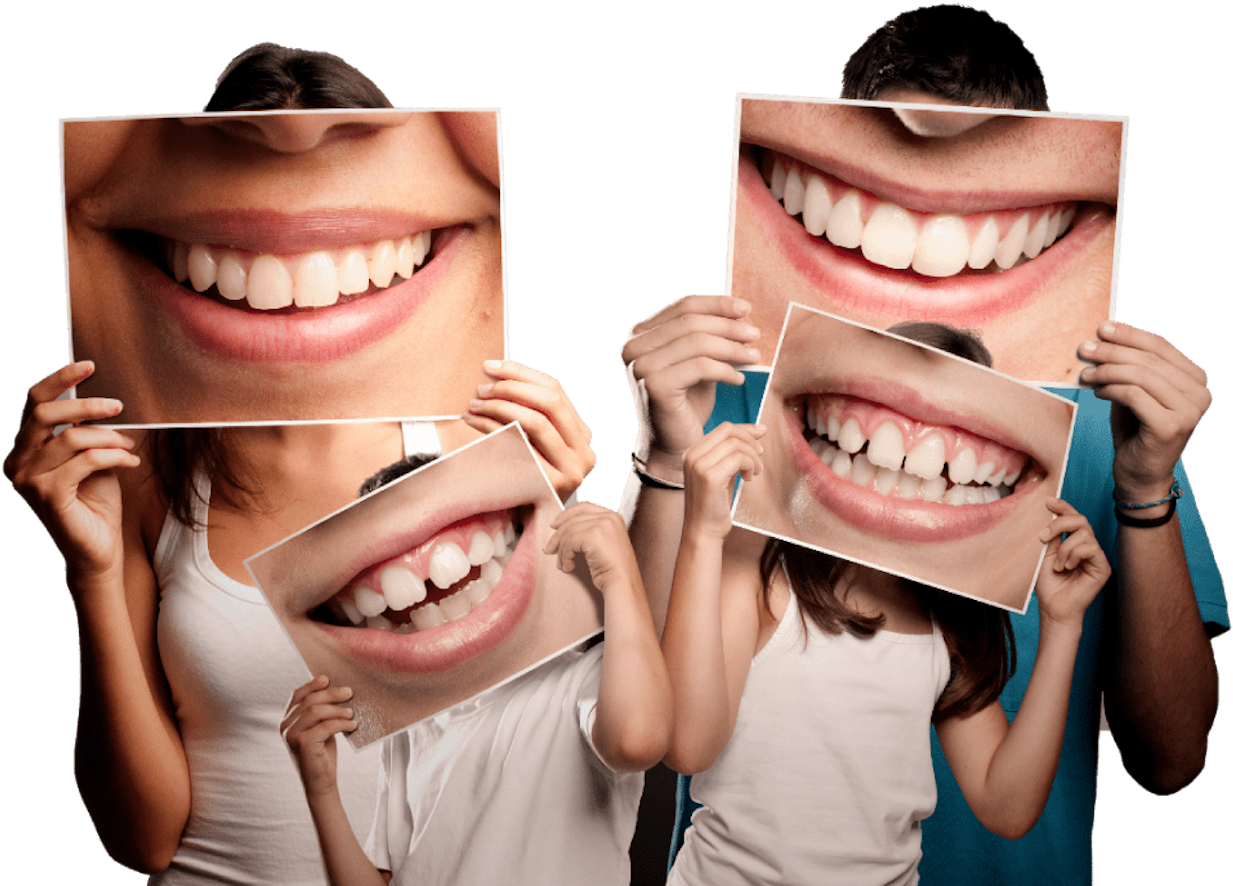 Teeth Talk Clipart (1237x892), Png Download