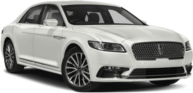 New 2019 Lincoln Continental Select - Lexus Gs 350 F Sport 2018 Clipart (640x480), Png Download