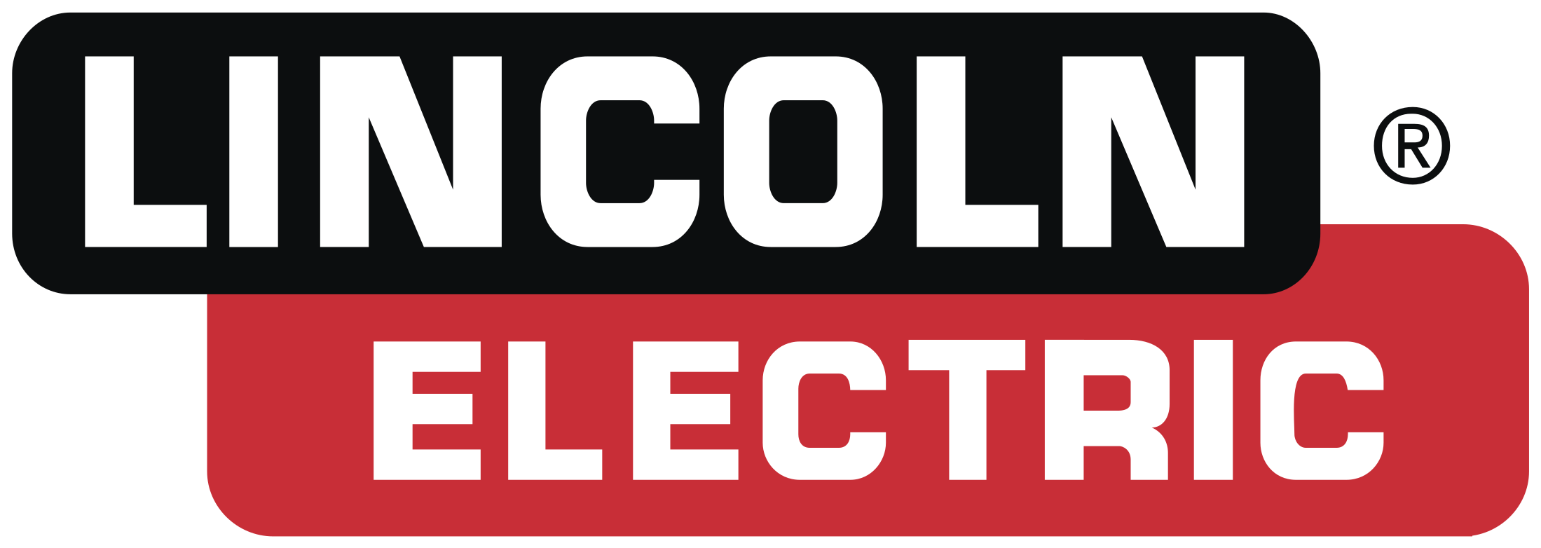 Lincoln Electric Logo Png Transparent - Lincoln Electric Logo Vector Clipart (2400x2400), Png Download