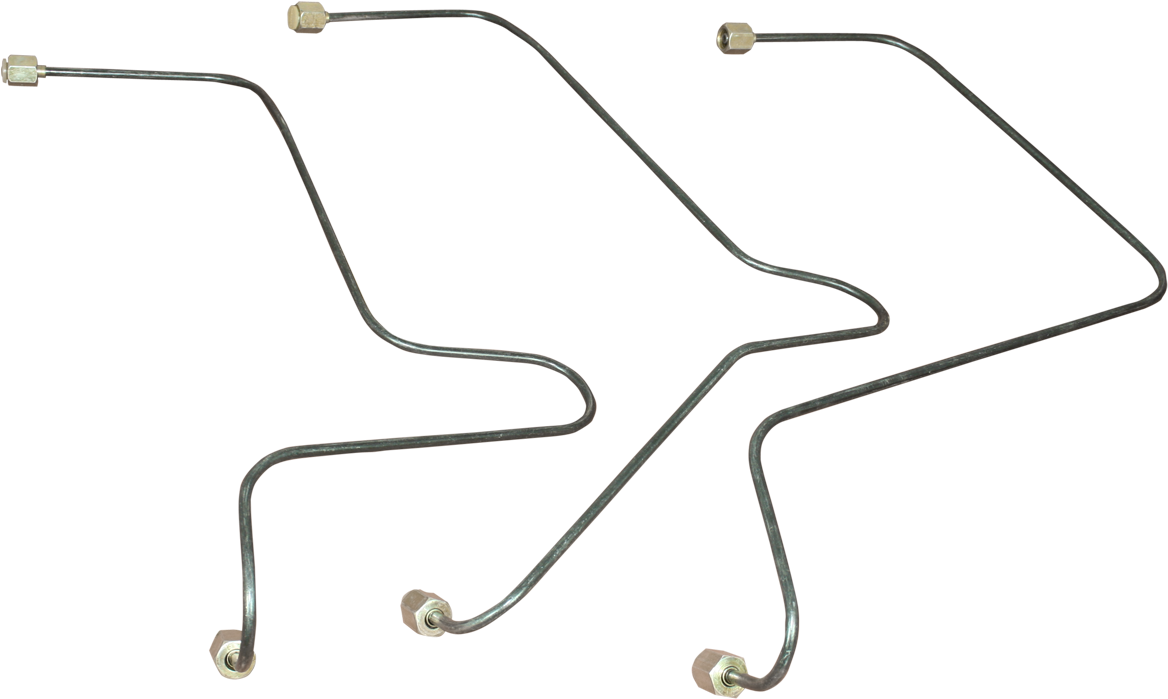 Fuel Injection Pipes 36640000 - Fuel Injection Pipes Png Clipart (1200x1200), Png Download
