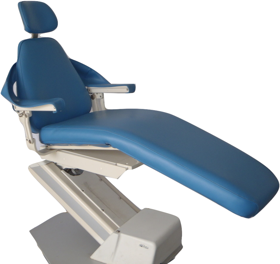 Dentist Chair Png - - Dentist Chair Png Clipart (1042x934), Png Download