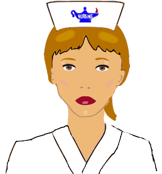 Professional Clipart Orange Person - Transparent Background Clipart Head Transparent - Png Download (641x720), Png Download